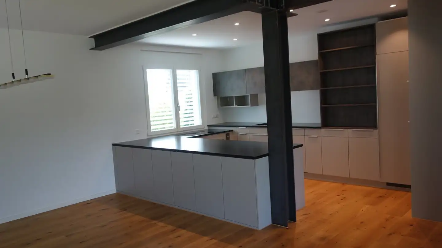 Single house for rent - Allée Du Champ-Du-Moulin / Mühlefeldallee 10, 2503 Biel/Bienne - Photo 3