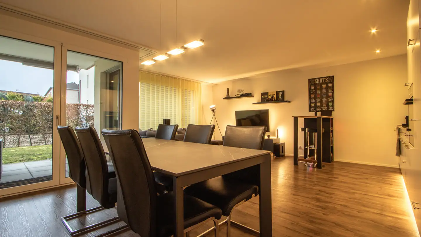 Wohnung mieten - Länge Reben 5, 3235 Erlach - Foto 4