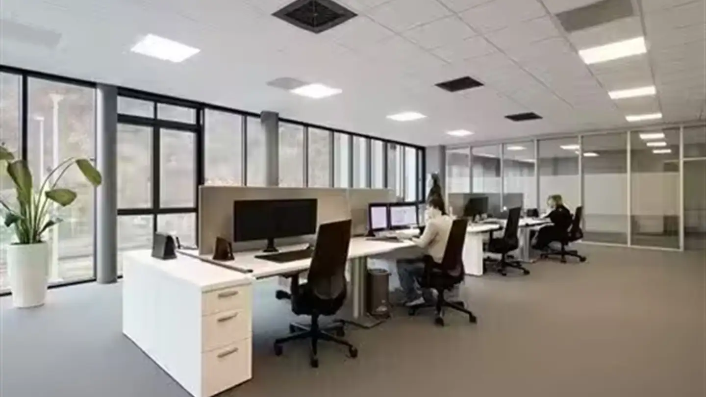 Appartement à louer - 6807 Taverne