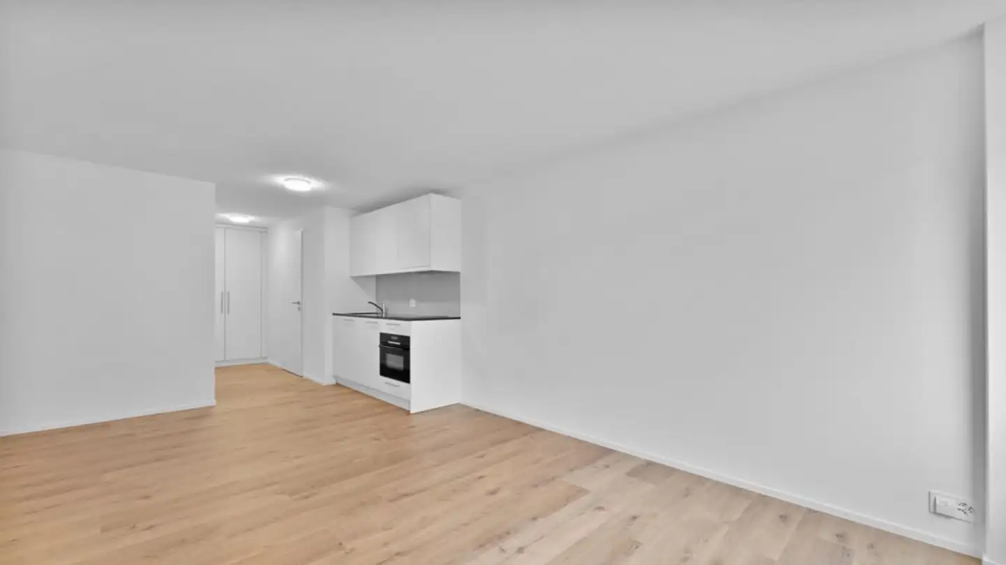 Appartement à louer - Sempacherstrasse 34, 6003 Luzern - Photo 3