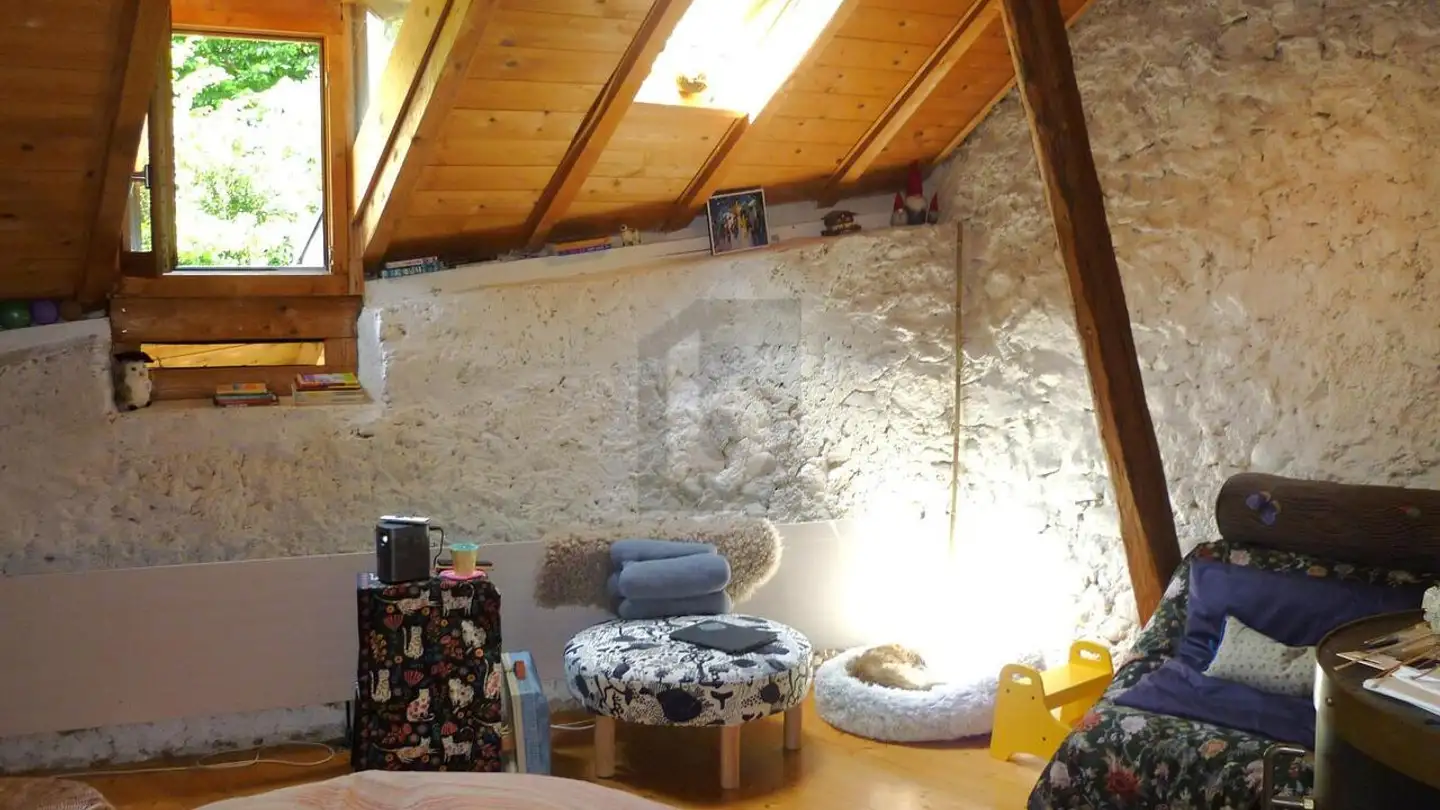 Appartement à vendre - 1323 Romainmôtier - Photo 4