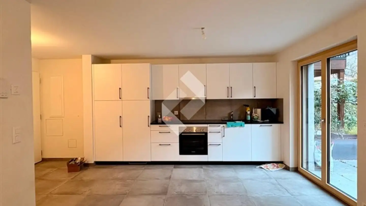 Wohnung mieten - Avenue Du Grand-St-Bernard 76, 1920 Martigny