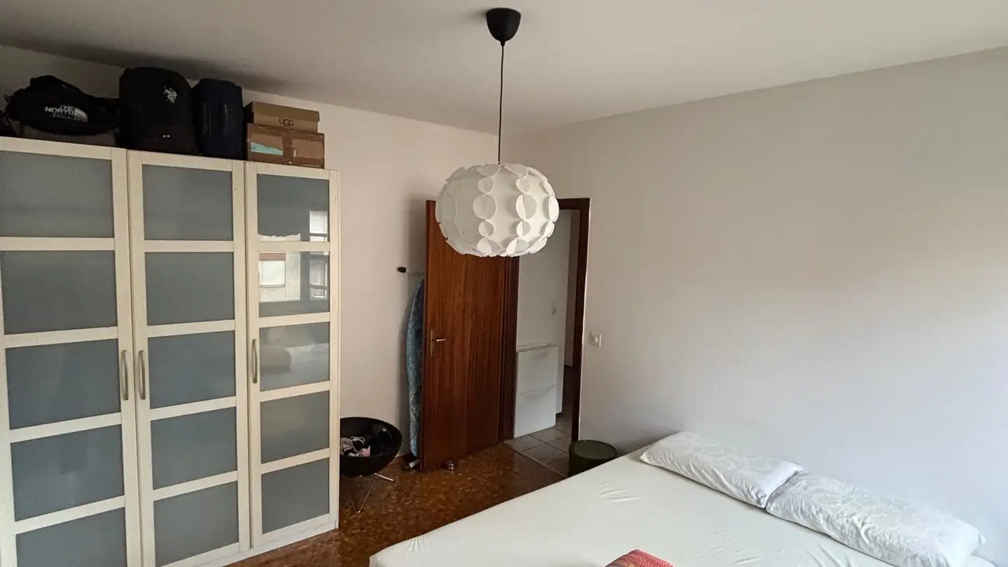 Wohnung mieten - Via Ceresio 3e, 6963 Pregassona - Foto 2