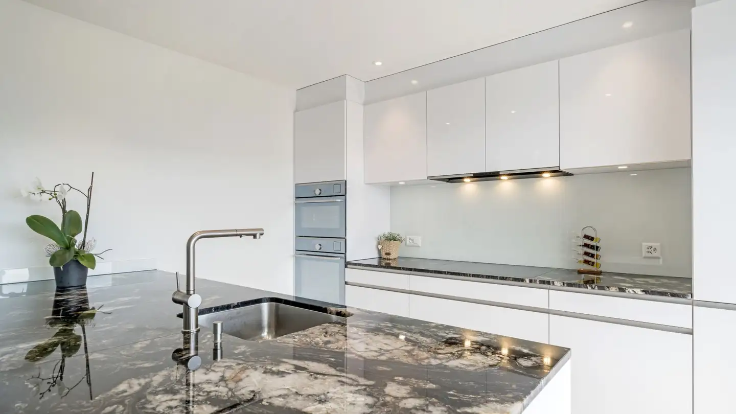 Penthouse kaufen - Rickenstrasse, 8735 St. Gallenkappel - Foto 3