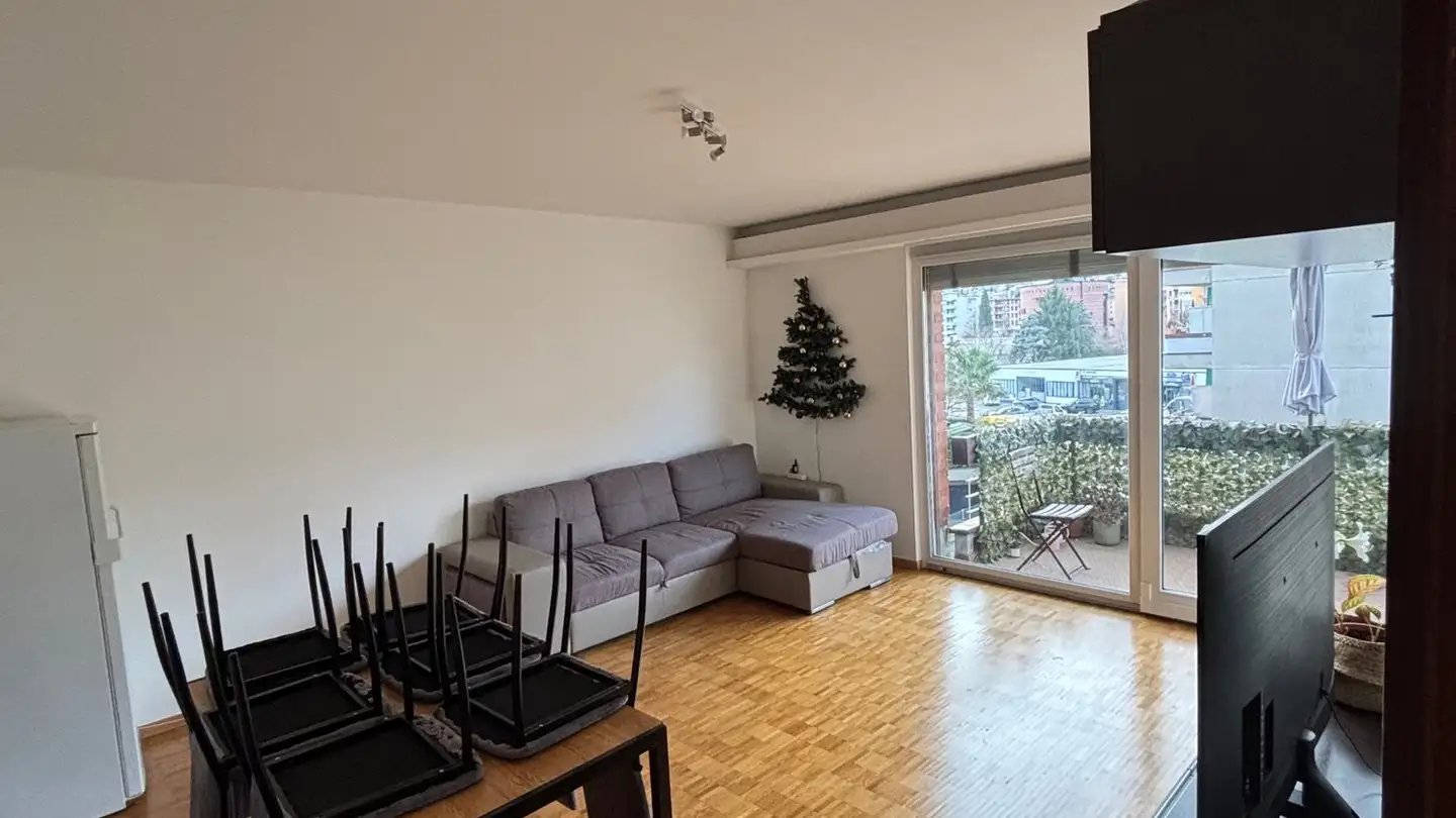 Wohnung mieten - Via Ceresio 3e, 6963 Pregassona - Foto 3