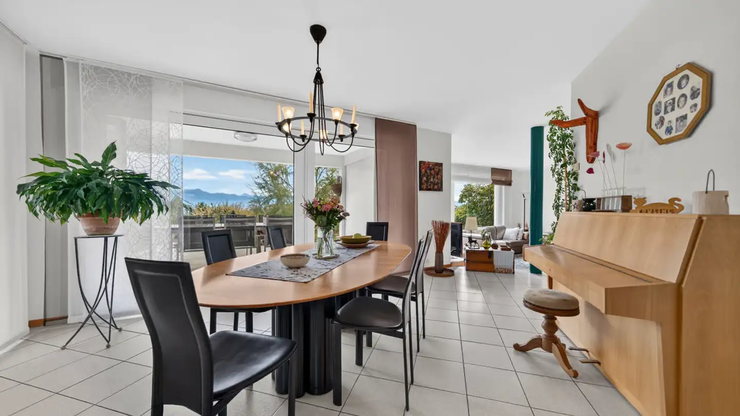 Casa a schiera in vendita - 1135 Denens - Foto 4