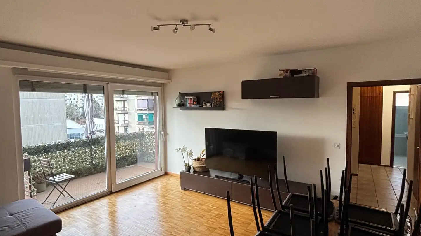 Wohnung mieten - Via Ceresio 3e, 6963 Pregassona - Foto 4