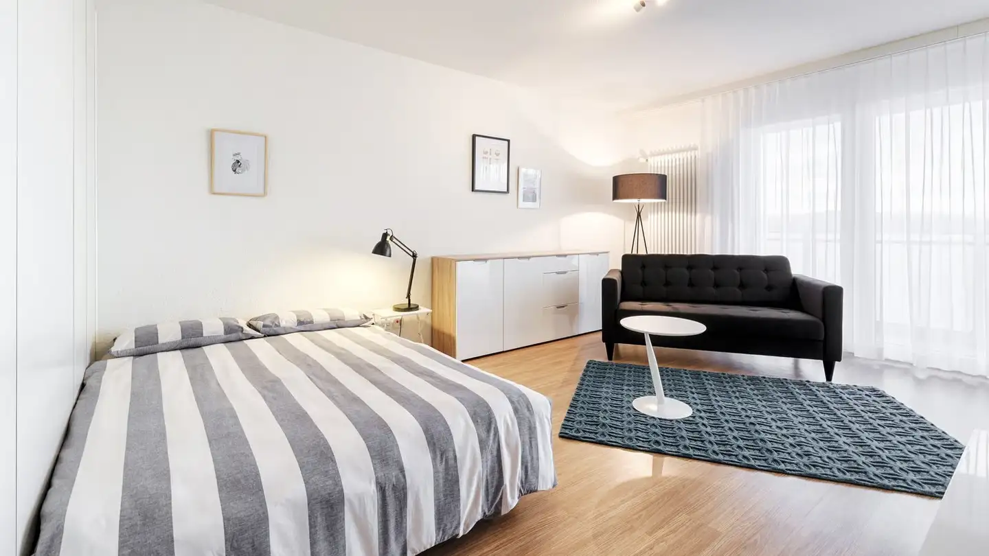Appartamento in affitto - Niesenweg 1, 3012 Bern - Foto 2