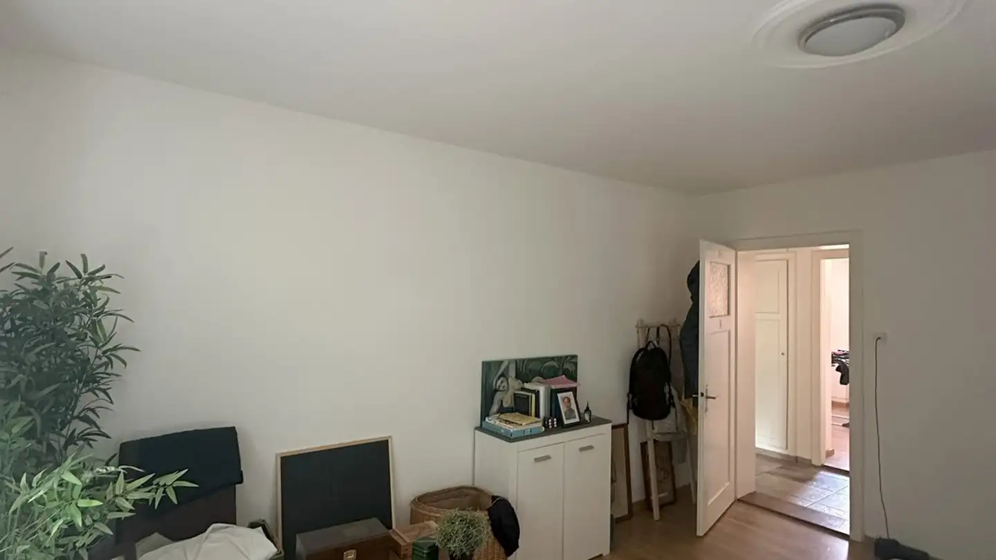 Single room for rent - Lessingstrasse 49, 8002 Zürich - Photo 2