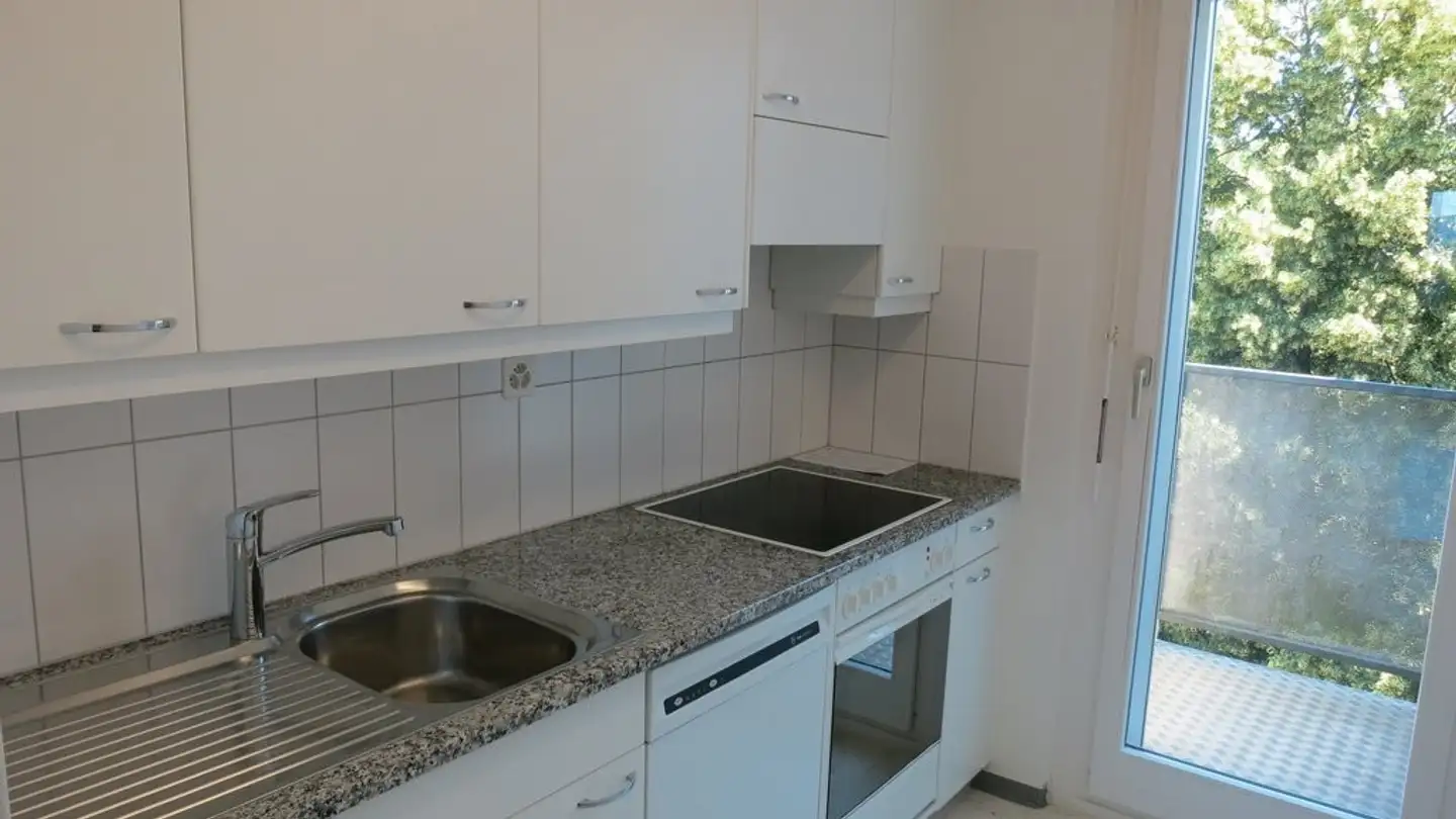 Appartamento in affitto - Sunnebüelstrasse 27, 8604 Volketswil - Photo 2