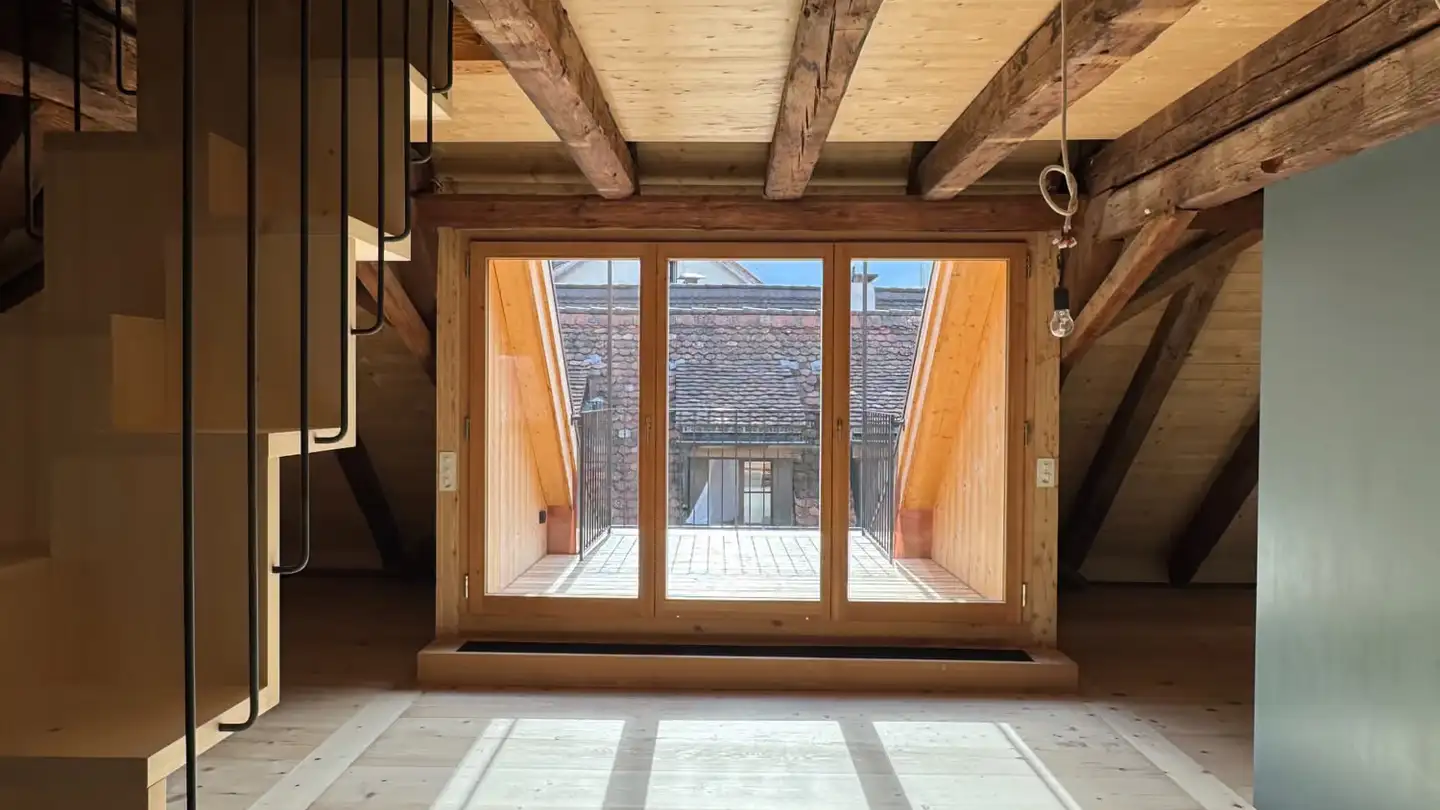 Appartamento in affitto - Herrengasse 15, 7000 Chur