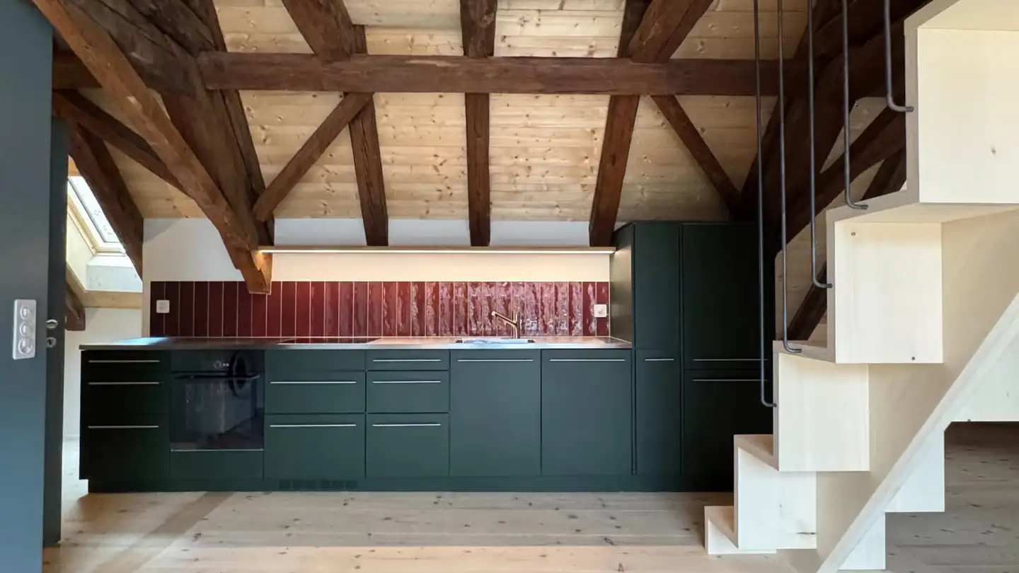 Appartamento in affitto - Herrengasse 15, 7000 Chur - Foto 4