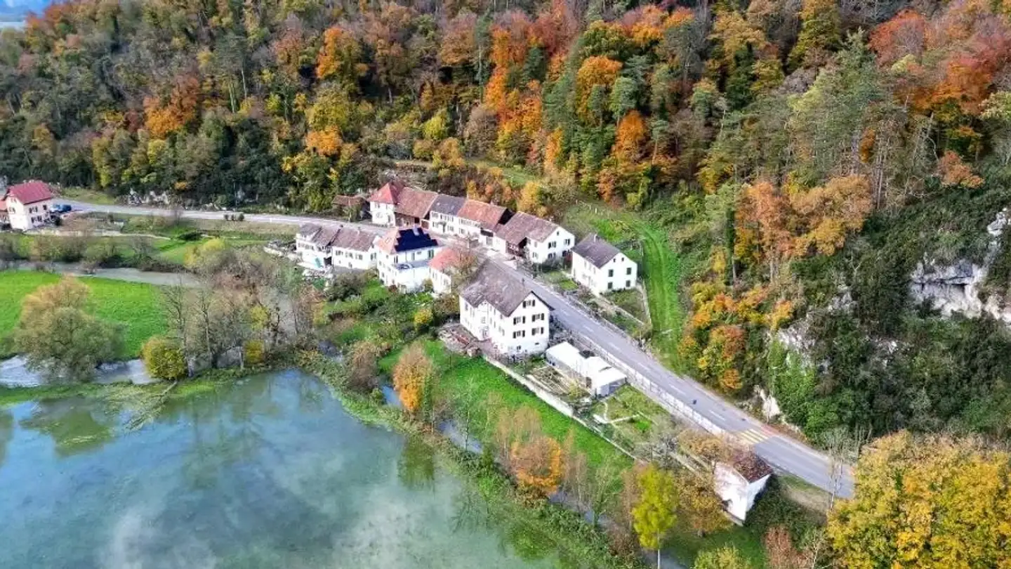Casa singola in vendita - 2925 Buix - Foto 2