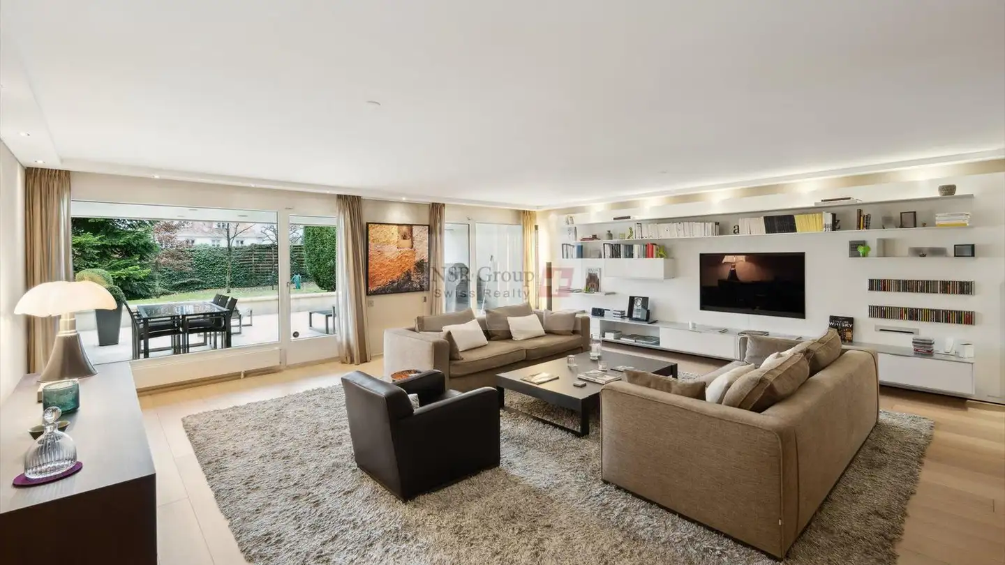 Appartamento in affitto - 1231 Conches