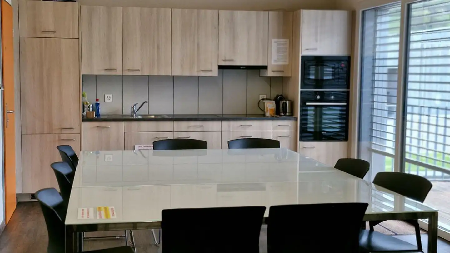 Spazio ufficio in affitto - Tonwerkstrasse 2, 8240 Thayngen - Foto 4