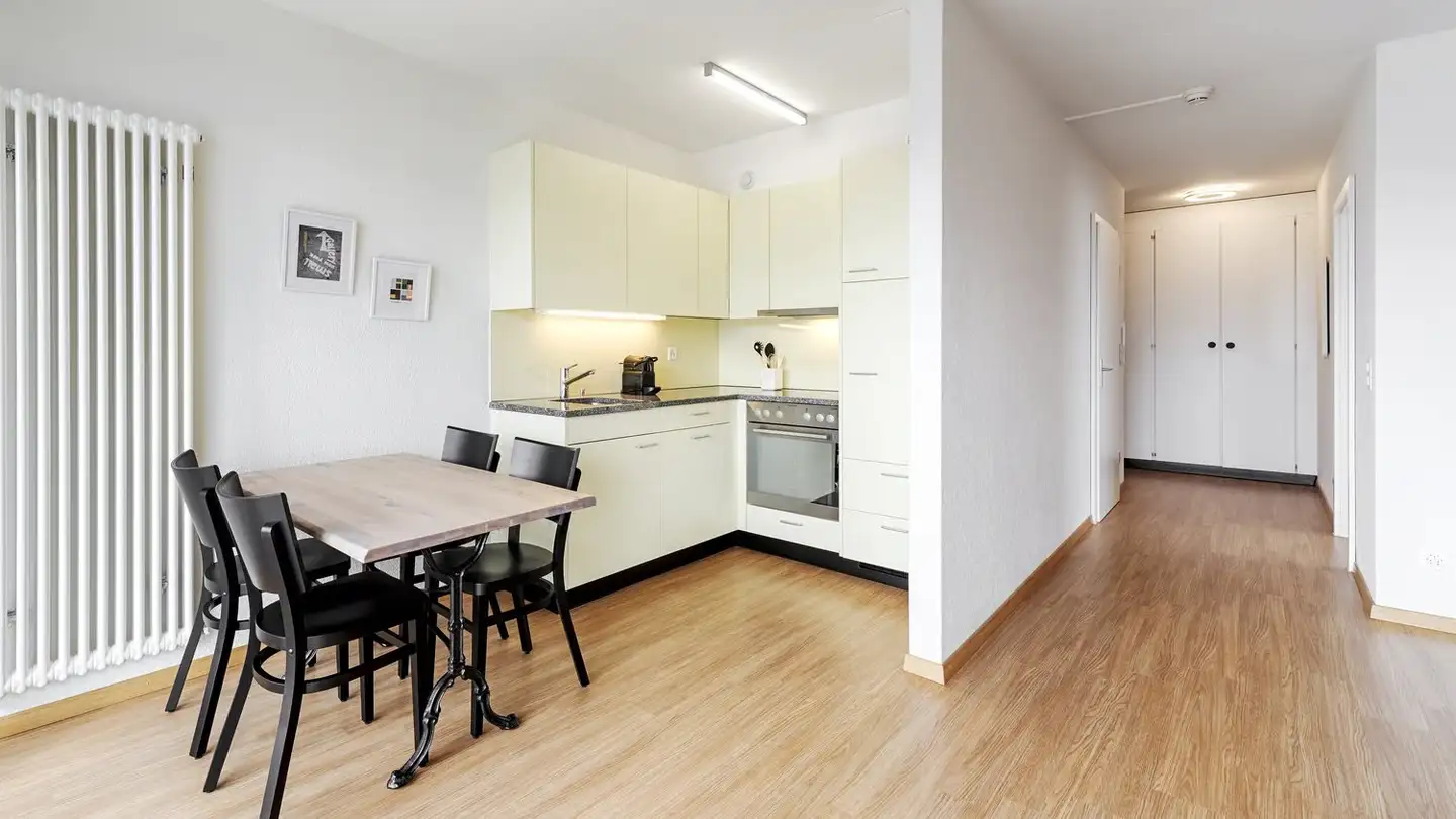 Appartamento in affitto - Niesenweg 1, 3012 Bern - Foto 3
