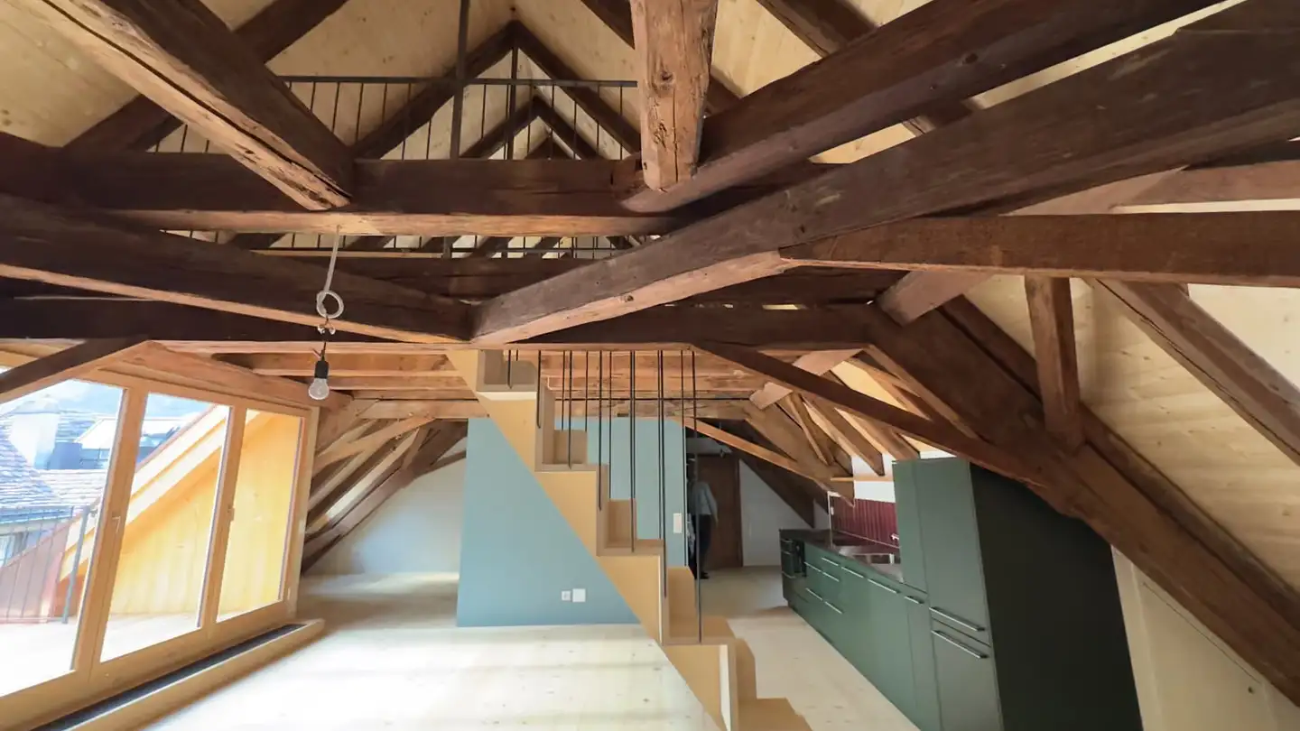 Appartamento in affitto - Herrengasse 15, 7000 Chur - Foto 2