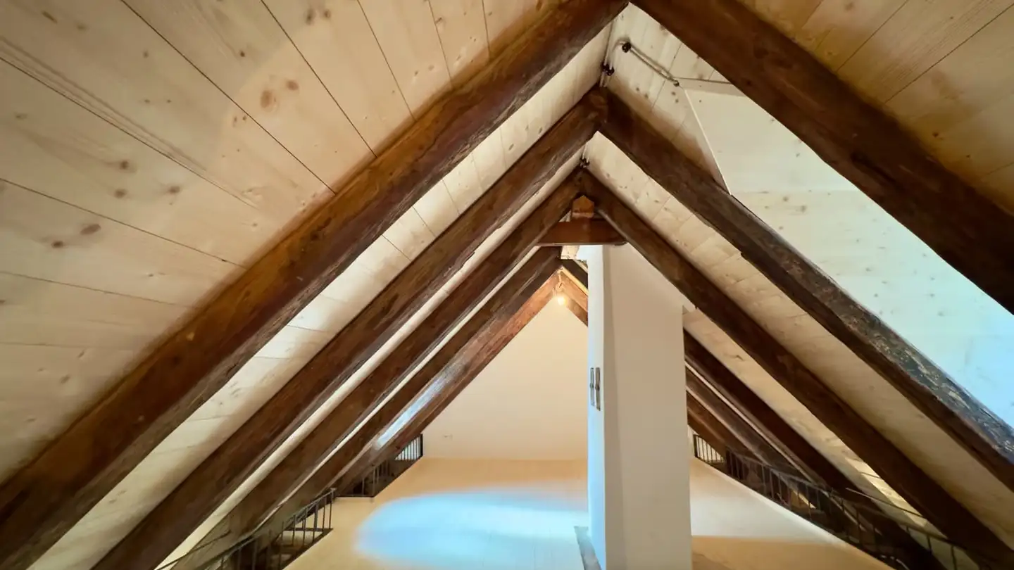 Appartamento in affitto - Herrengasse 15, 7000 Chur - Foto 3