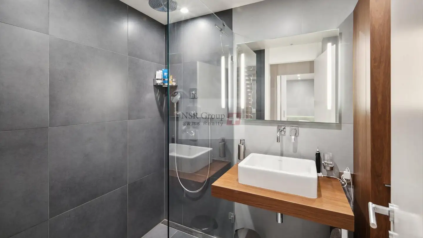 Appartamento in affitto - 1231 Conches - Photo 4