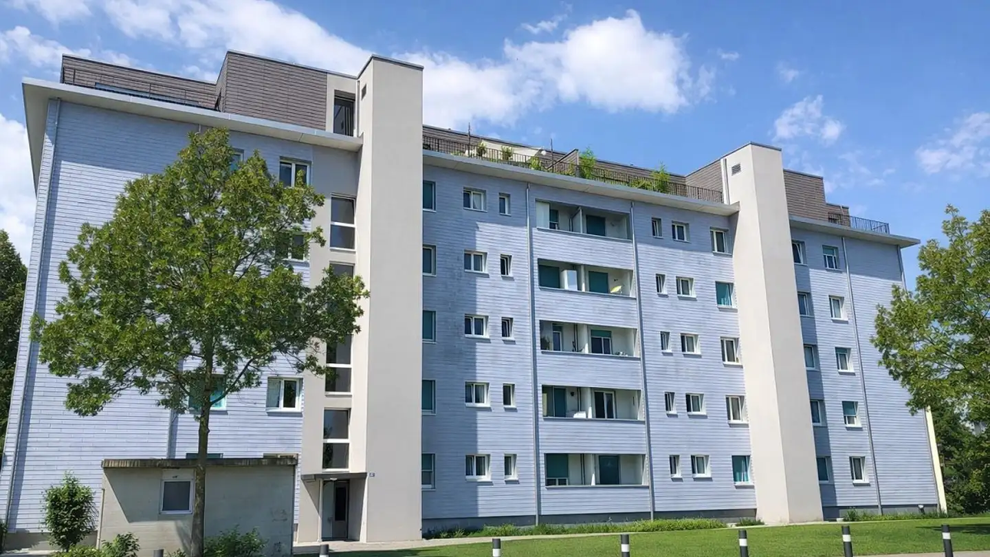 Wohnung mieten - Zeltweg 37, 8610 Uster