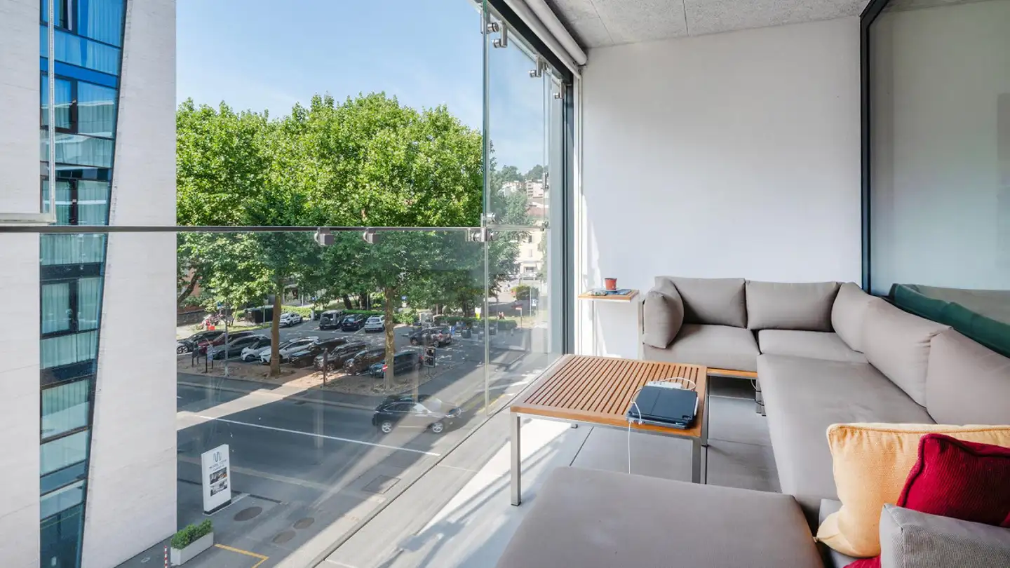 Apartment for sale - Via Orti 4, 6900 Lugano - Photo 3