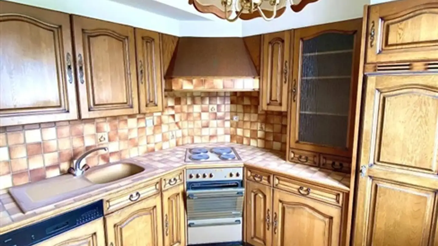 Appartamento in vendita - Chemin De La Place 33, 1996 Basse-Nendaz - Photo 3