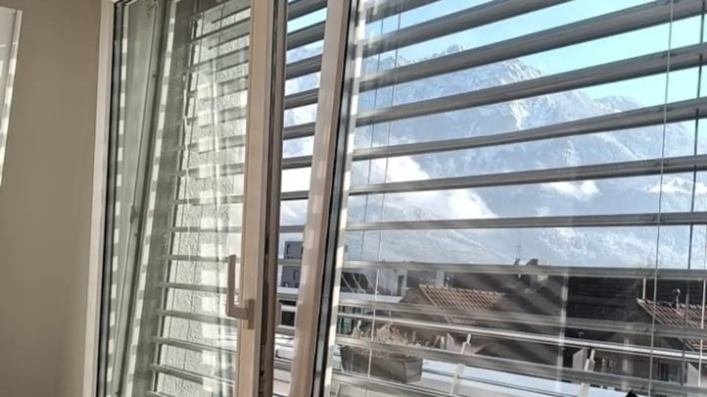 Chambre à louer - Bahnhofstrasse 21c, 9470 Buchs SG - Photo 3