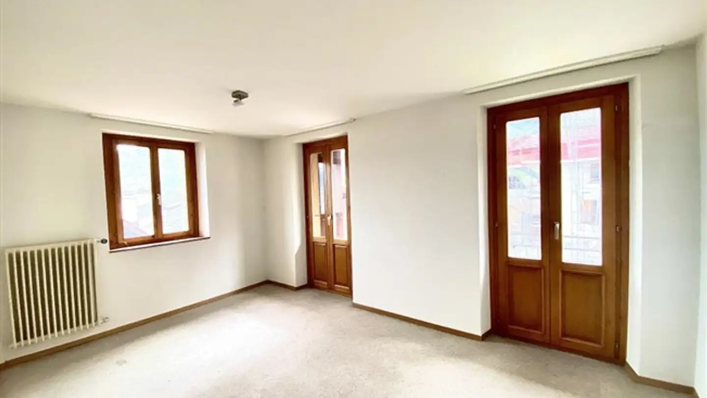 Appartamento in vendita - Chemin De La Place 33, 1996 Basse-Nendaz - Photo 4