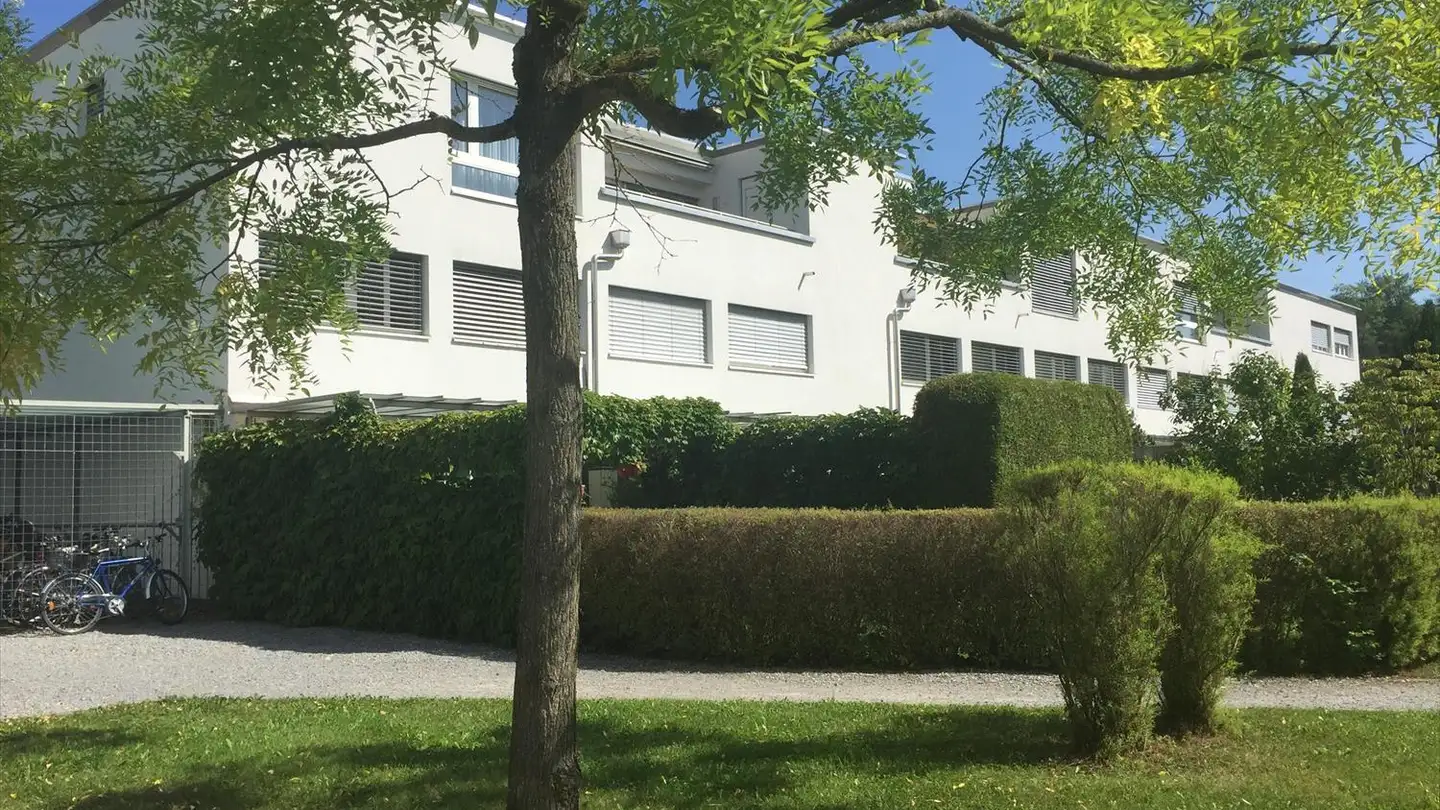 Wohnung mieten - Im Sihlhof 29, 8134 Adliswil