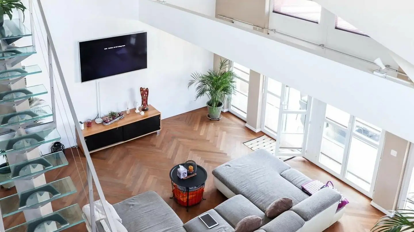 Appartement à vendre - Mülibüüne 8, 3422 Kirchberg BE - Photo 2