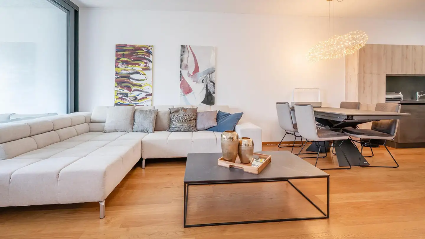 Apartment for sale - Via Orti 4, 6900 Lugano - Photo 4