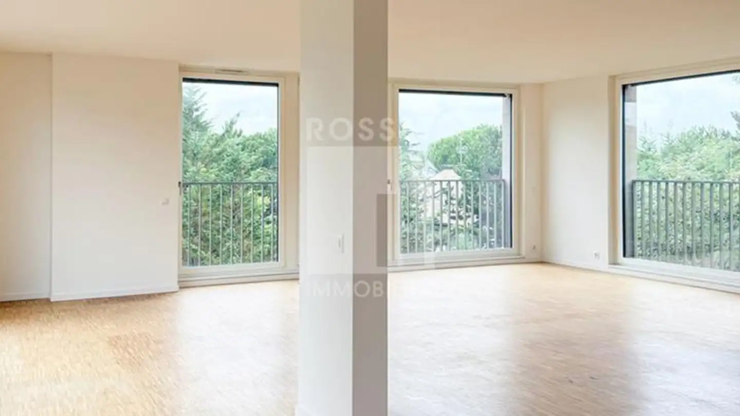 Spazio ufficio in affitto - Chemin Du Pré Puits 15, 1246 Corsier GE - Photo 2