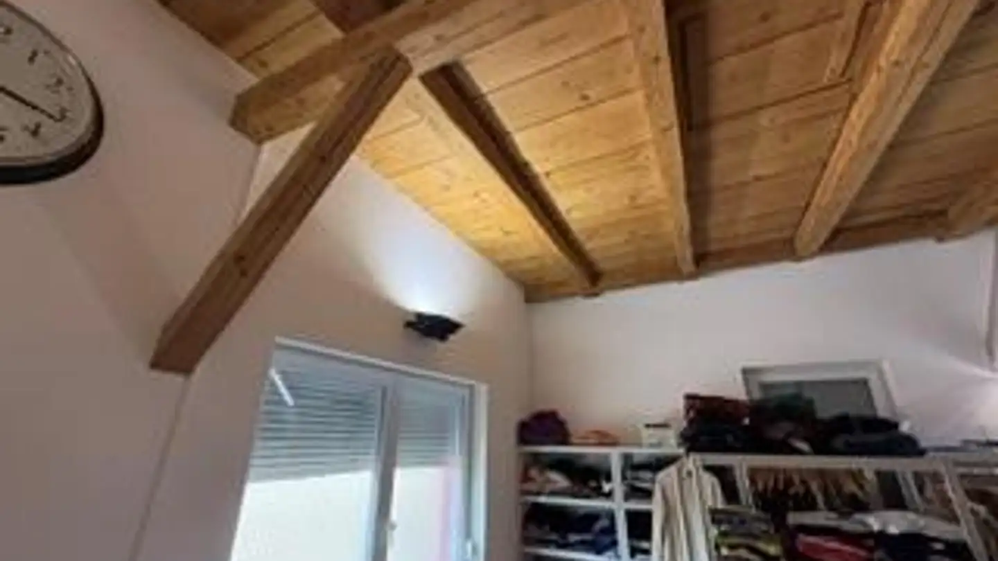 Einfamilienhaus mieten - Wiesenstrasse 17, 9445 Rebstein - Foto 4