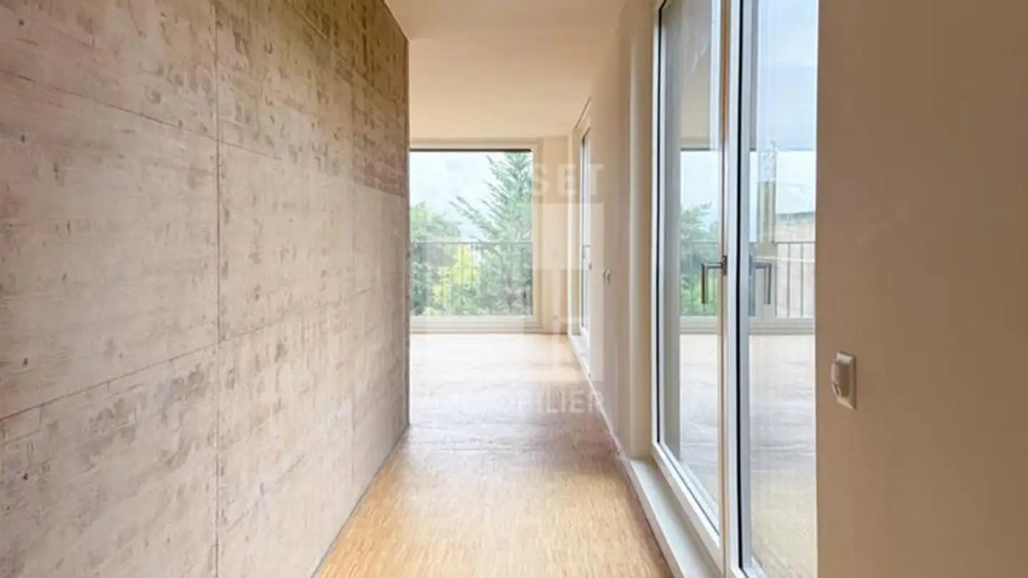 Spazio ufficio in affitto - Chemin Du Pré Puits 15, 1246 Corsier GE - Photo 3