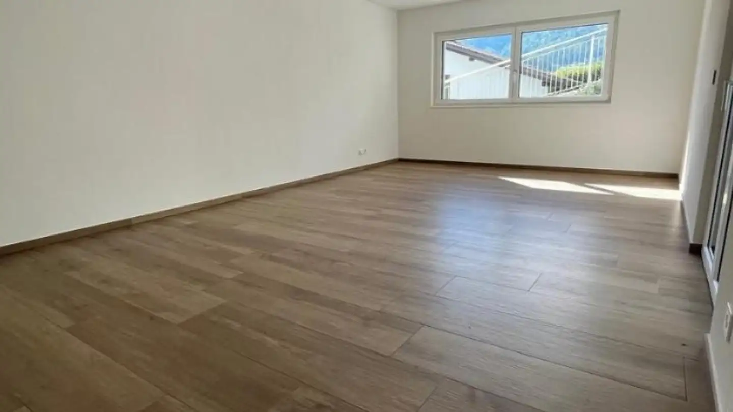 Appartement à louer - Chemin du Grand-Clos, 2710 Tavannes
