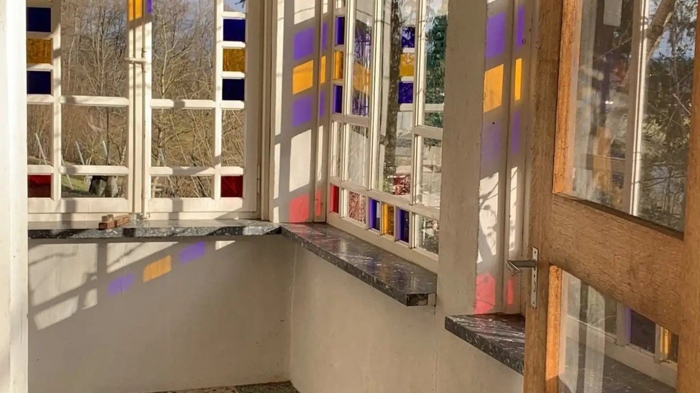 Appartement à louer - Obere Weiherstrasse 18, 4512 Bellach