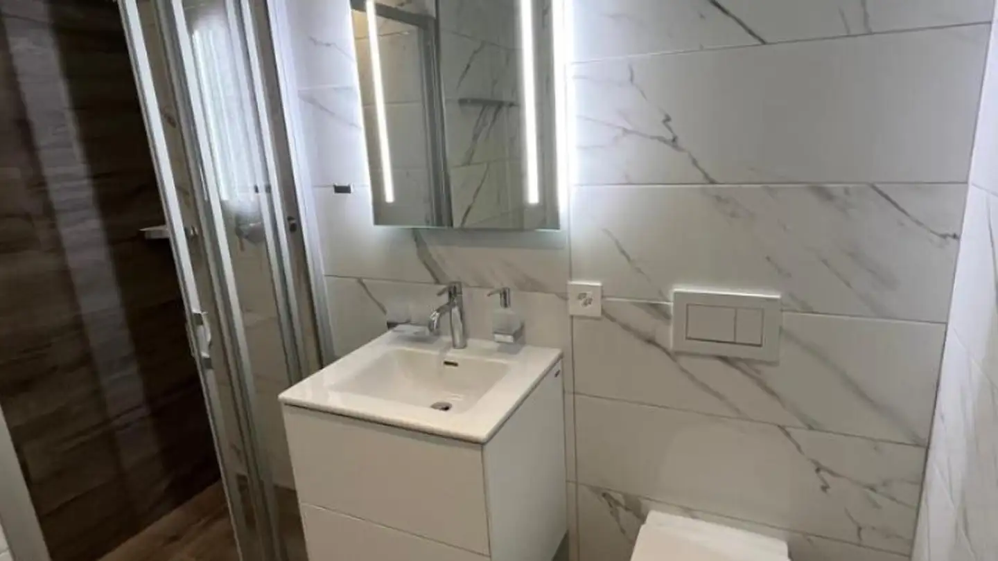 Appartement à louer - Chemin du Grand-Clos, 2710 Tavannes - Photo 2