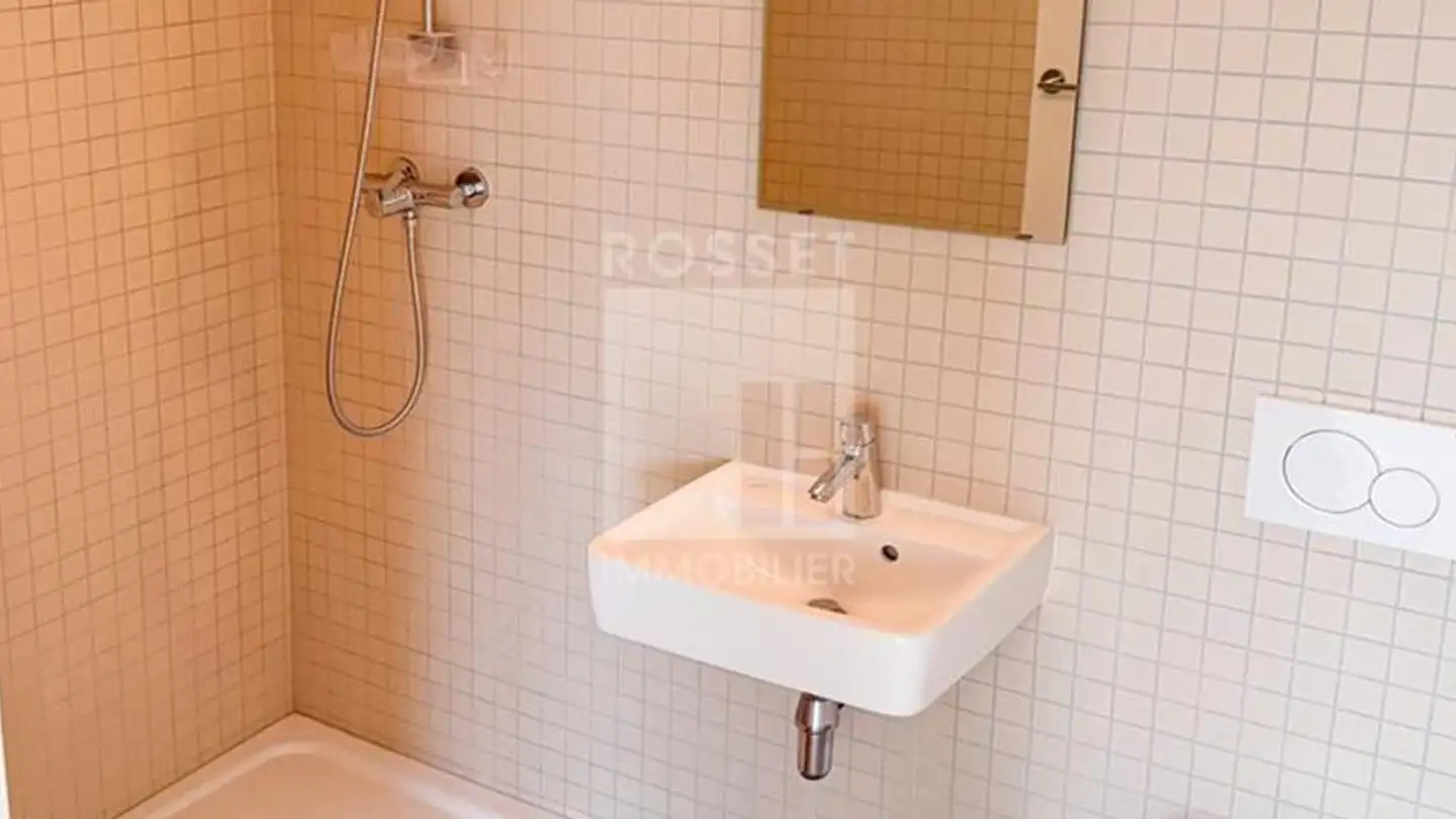 Spazio ufficio in affitto - Chemin Du Pré Puits 15, 1246 Corsier GE - Foto 4