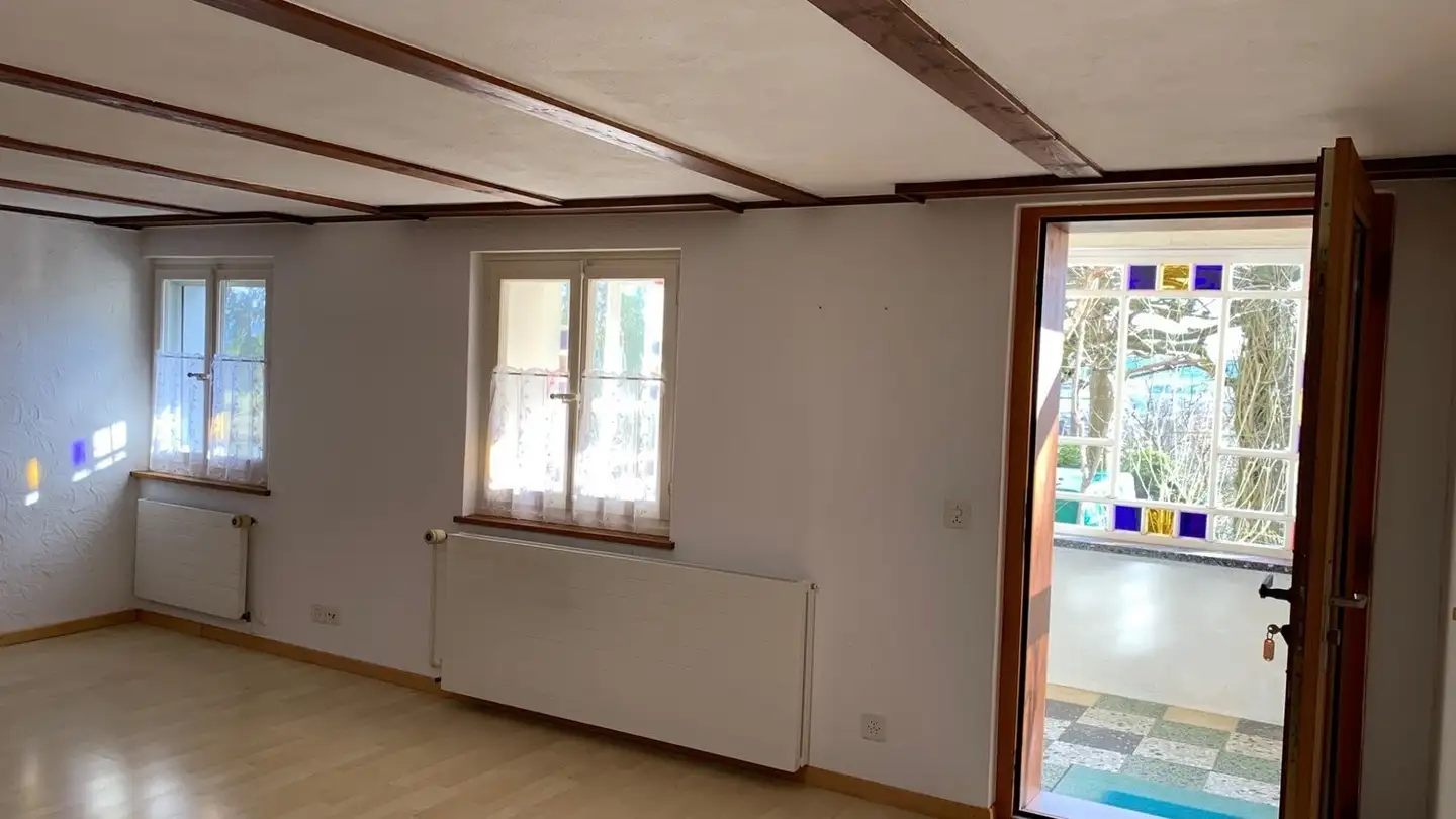 Appartement à louer - Obere Weiherstrasse 18, 4512 Bellach - Photo 2