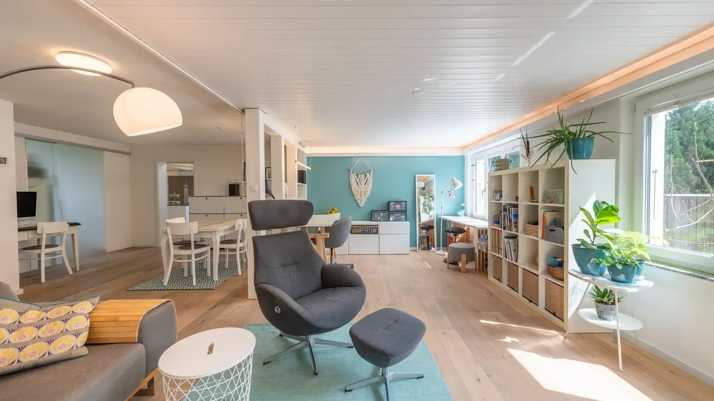 Maison individuelle à vendre - Schützenweg 14, 4542 Luterbach - Photo 4