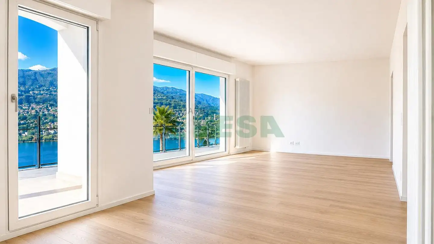 Penthouse for sale - 6926 Montagnola - Photo 4
