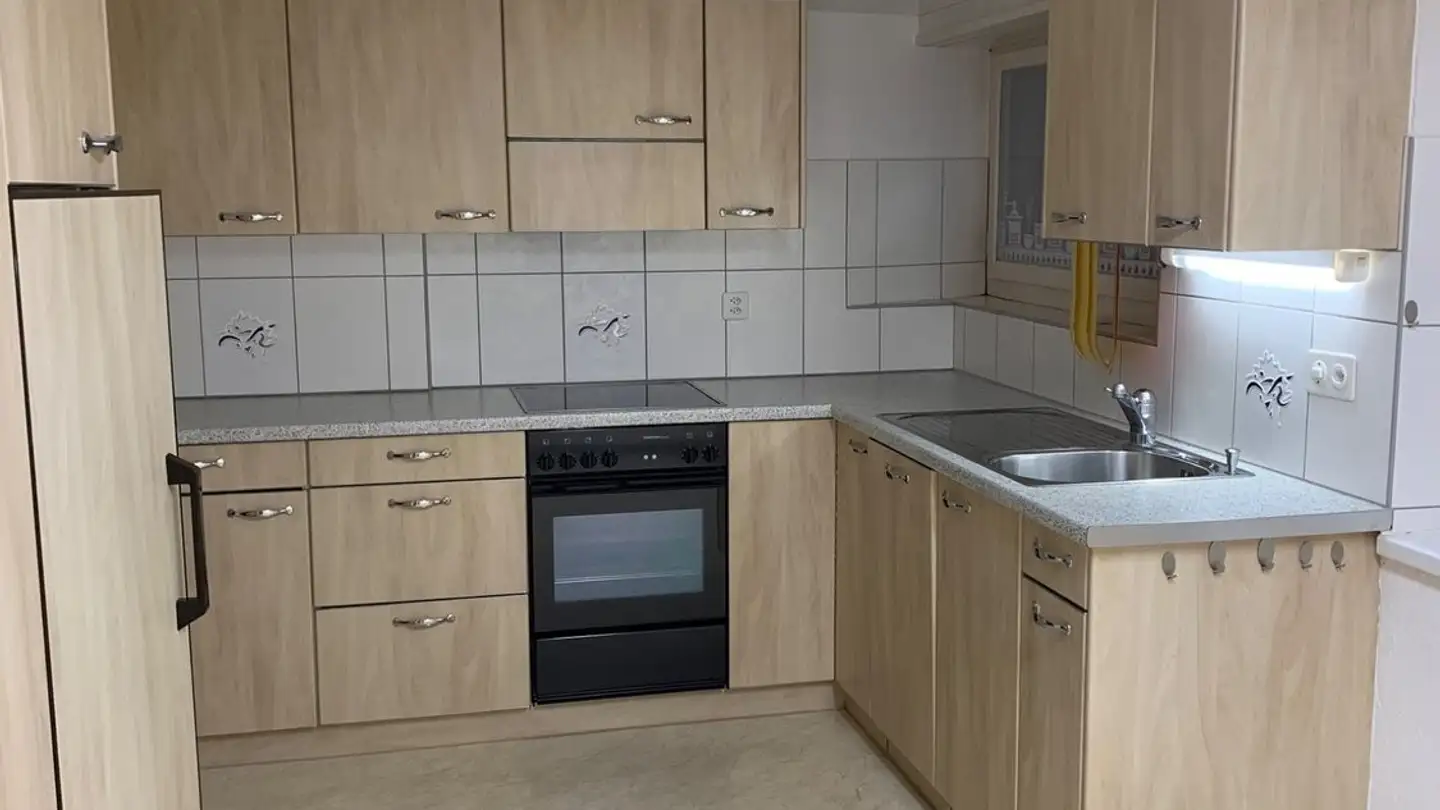 Appartement à louer - Obere Weiherstrasse 18, 4512 Bellach - Photo 4