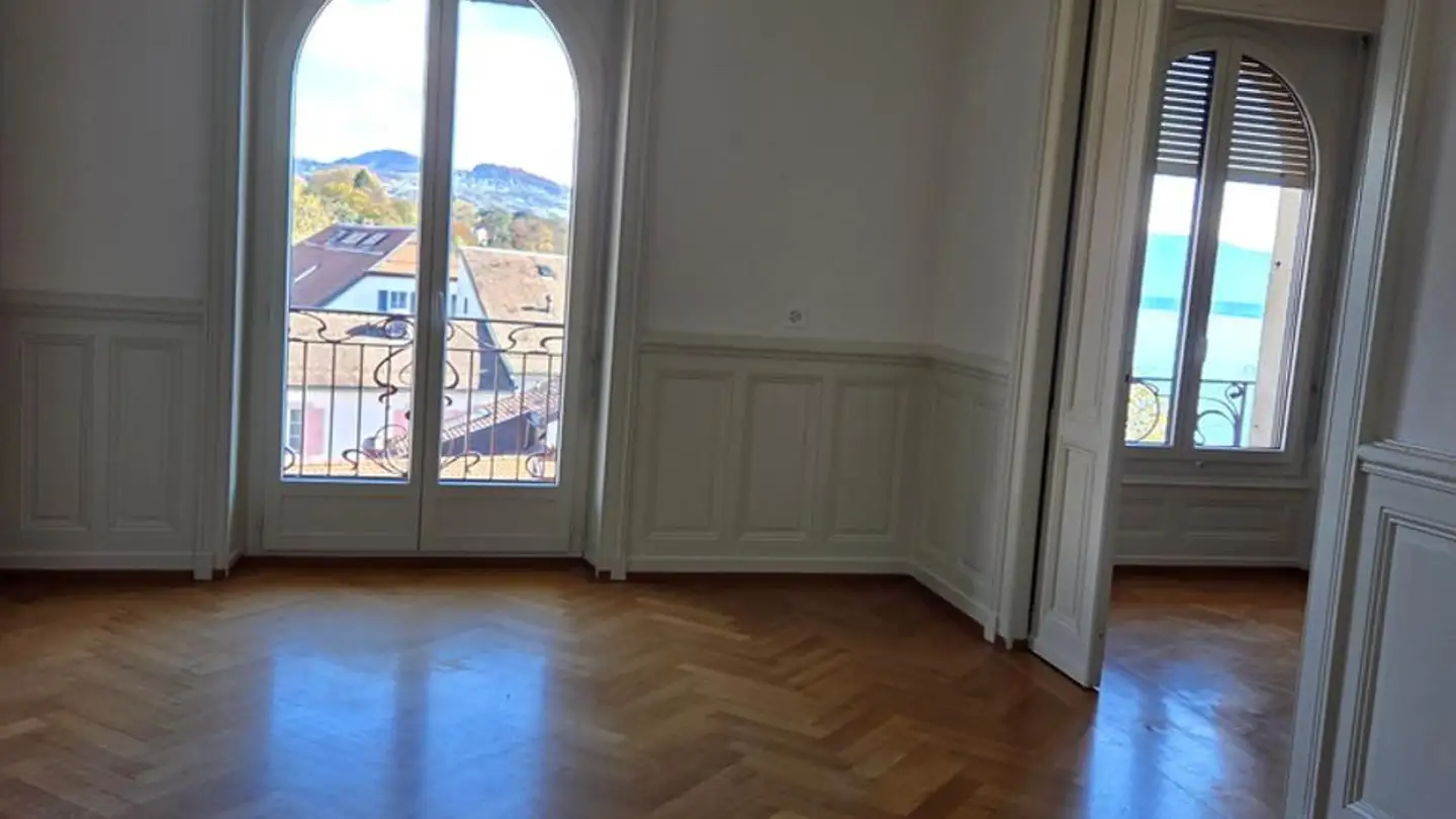 Appartamento in affitto - Avenue D'ouchy 76, 1006 Lausanne - Photo 2