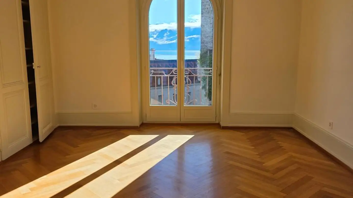 Appartamento in affitto - Avenue D'ouchy 76, 1006 Lausanne - Photo 4