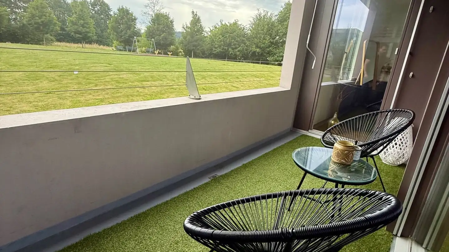 Appartamento in affitto - Chemin De La Prairie 14, 1470 Estavayer-le-Lac
