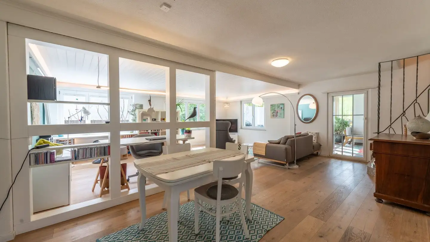 Maison individuelle à vendre - Schützenweg 14, 4542 Luterbach - Photo 2