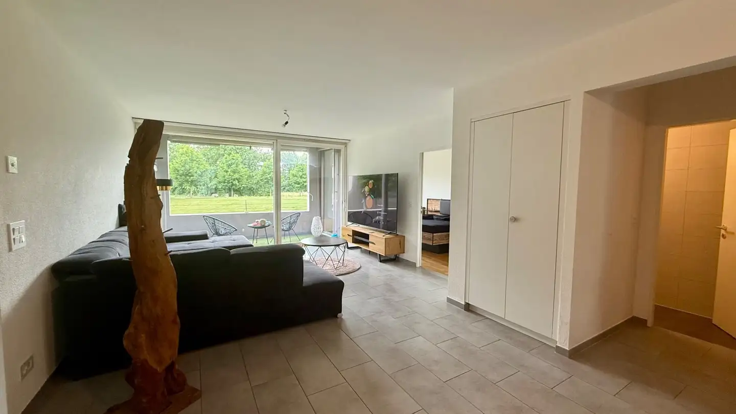 Appartamento in affitto - Chemin De La Prairie 14, 1470 Estavayer-le-Lac - Foto 3