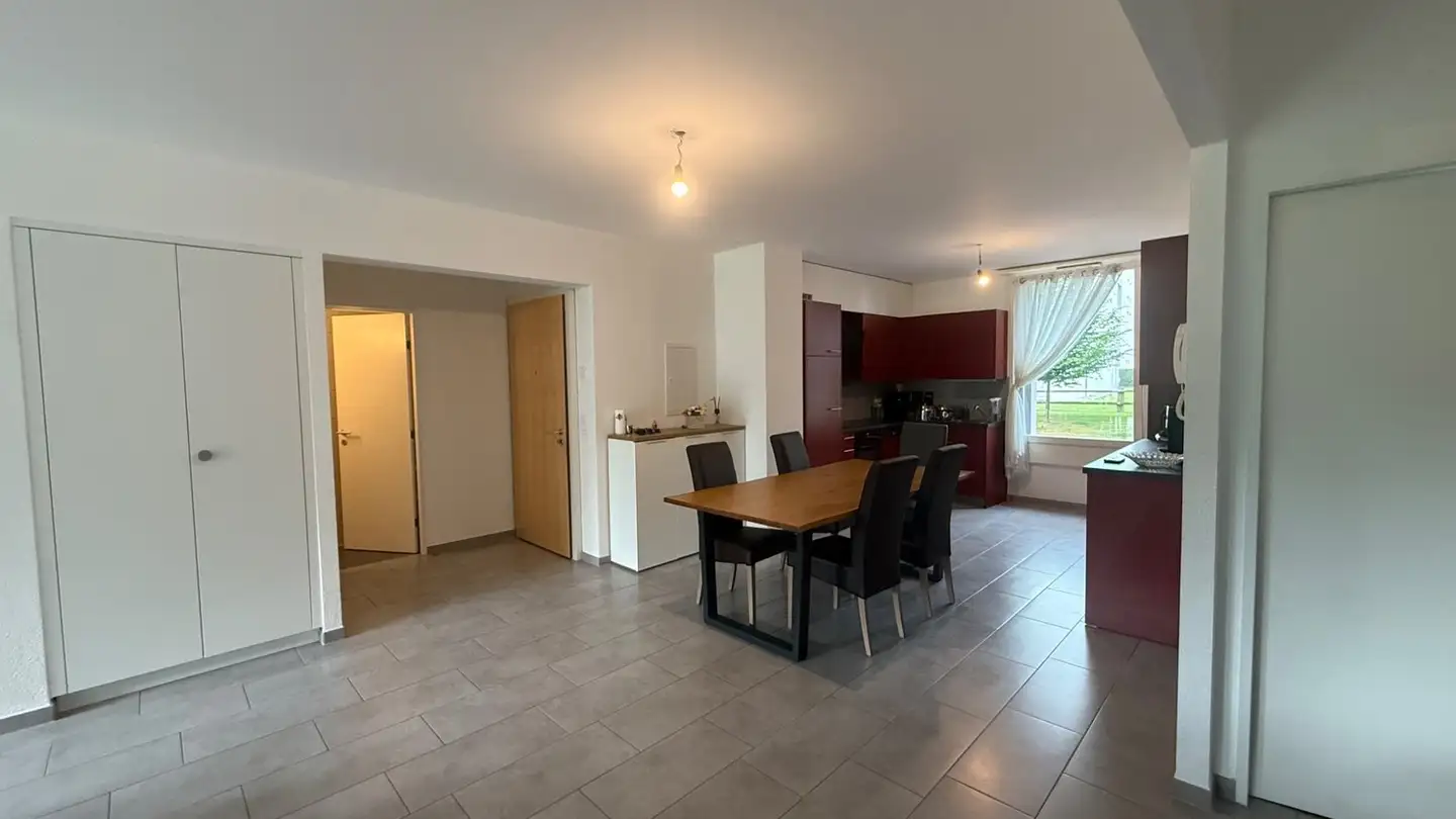 Appartamento in affitto - Chemin De La Prairie 14, 1470 Estavayer-le-Lac - Foto 4