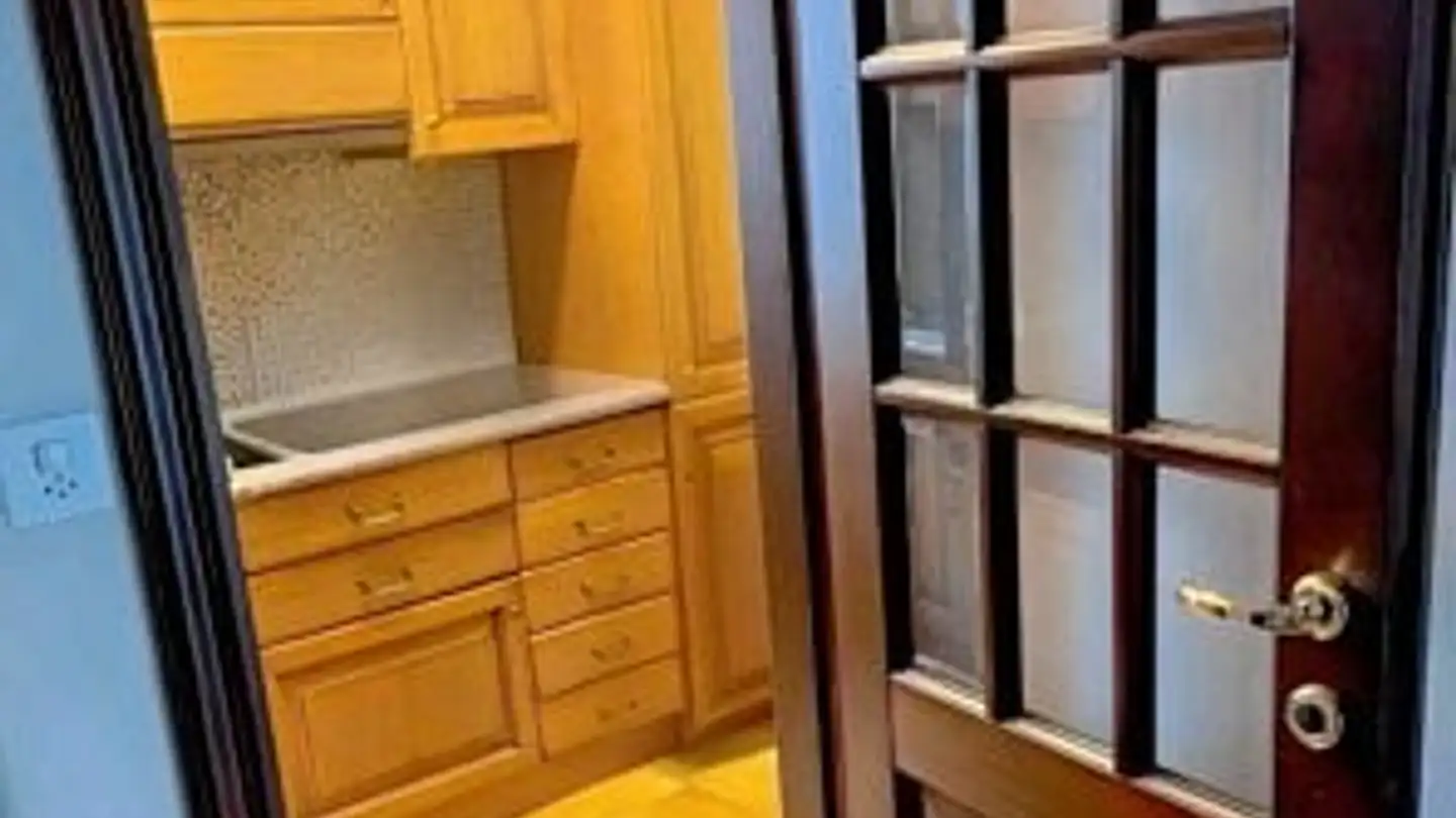 Wohnung mieten - 6512 Giubiasco