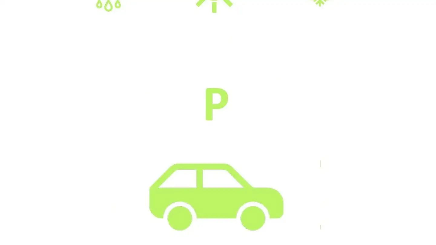 Outdoor parking space for rent - Oberwilerstrasse 34, 4107 Ettingen